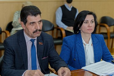 Паркам быть!